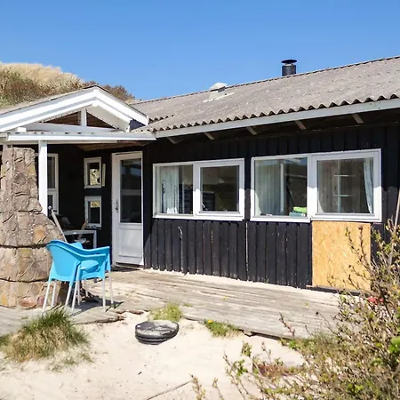 펜션 6 Person In Saltum-by Traum Saltum