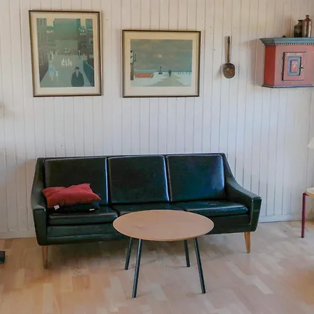 6 Person In Saltum-by Traum Saltum