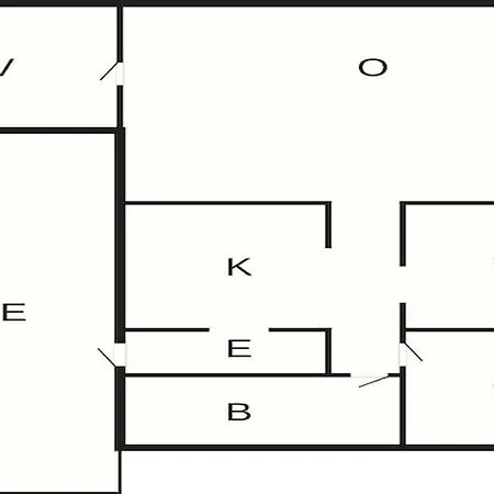 6 Person In Saltum-by Traum Saltum